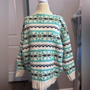 AE Turtleneck Sweater